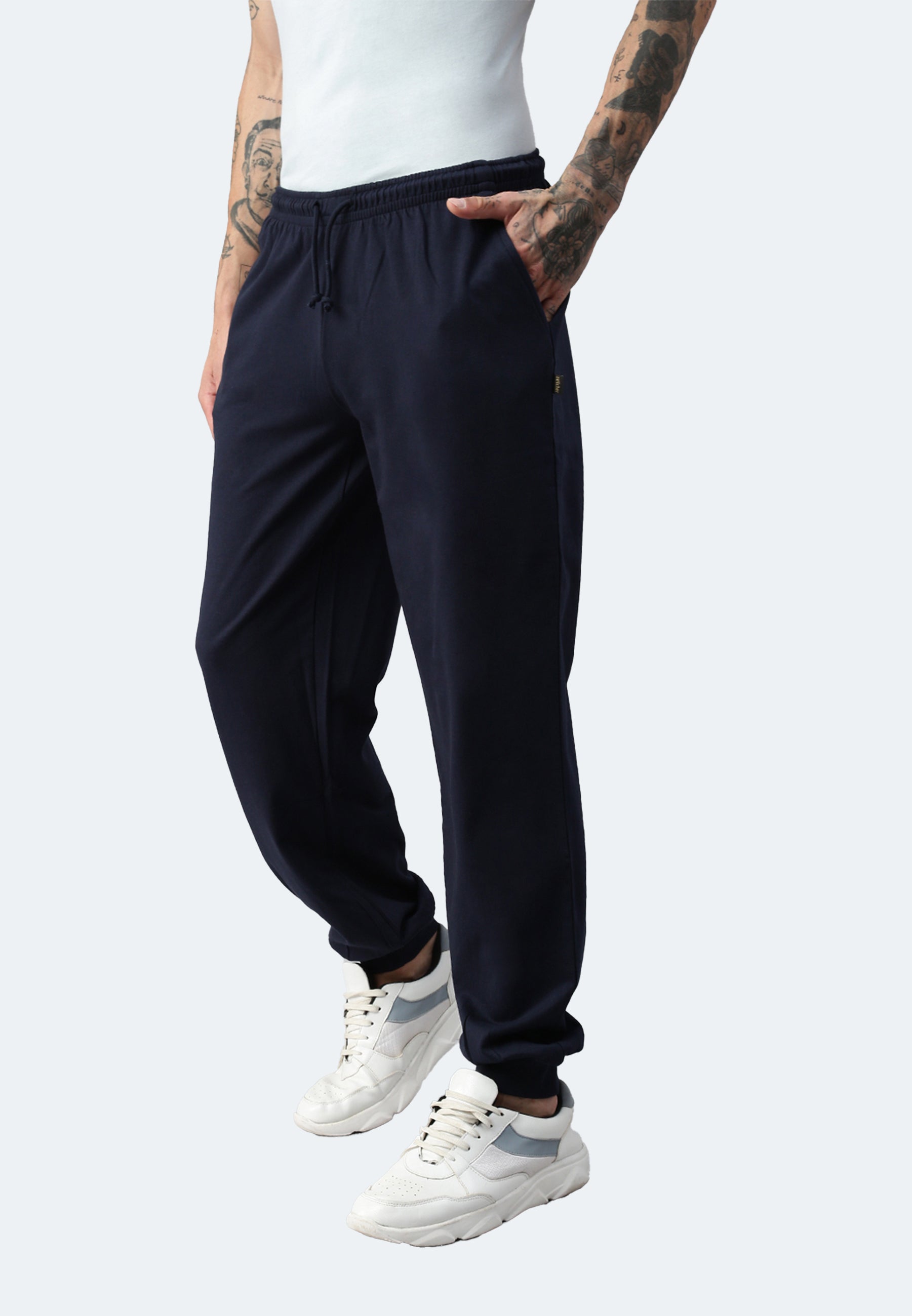 Switcher sweatpants bryan couleur/marine