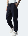 Switcher sweatpants bryan couleur/marine