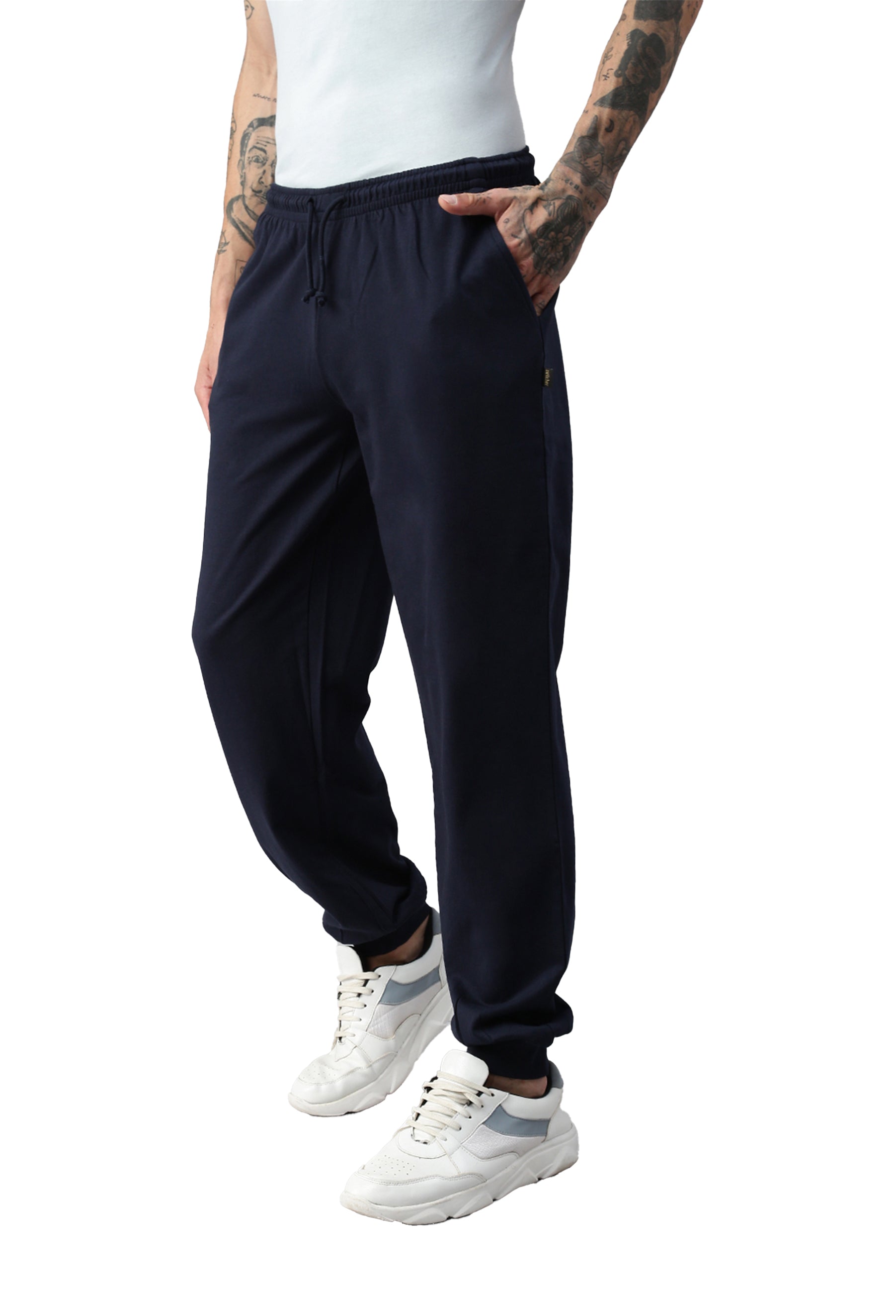Switcher sweatpants bryan couleur/marine