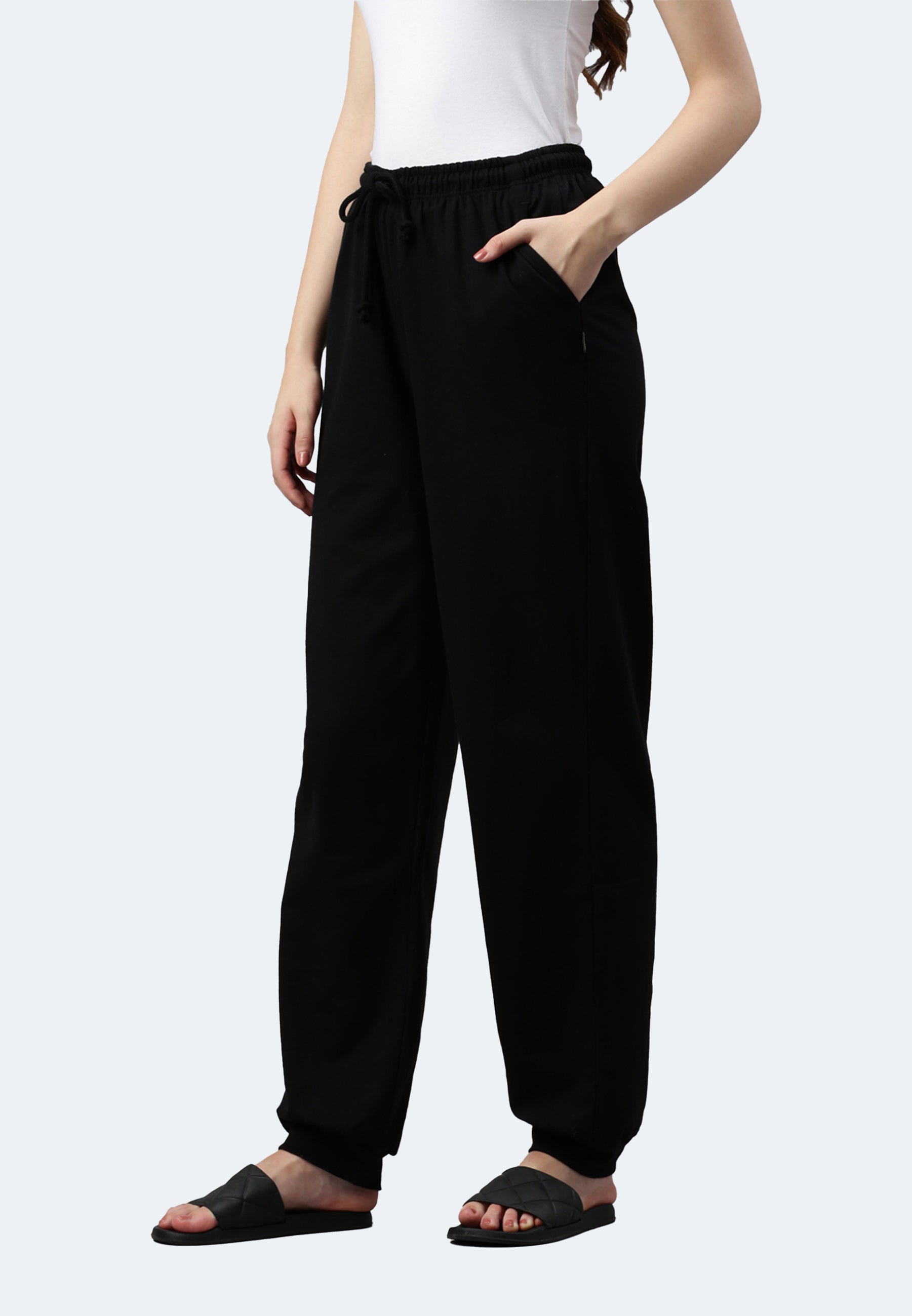 Switcher sweatpants bryan color/noir
