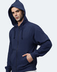 Switcher zip-hoodie men's miami color/marine