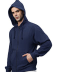 Switcher zip-hoodie men's miami color/marine