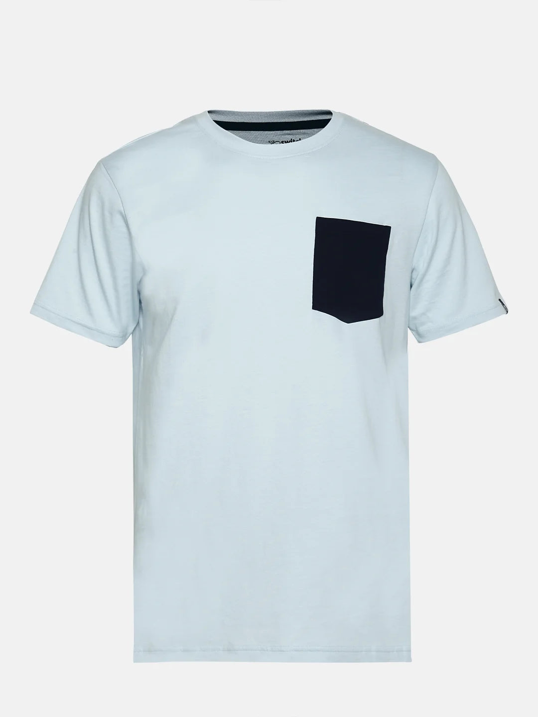 T-shirt de poche Louis avec 2078