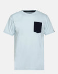 T-shirt de poche Louis avec 2078
