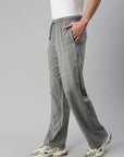 sweat-pantalon unisexe-denver-coton-polyester-marine-back-Zoomin