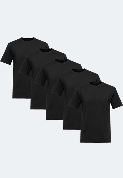 Chemise Switcher Bob color/40 Noir