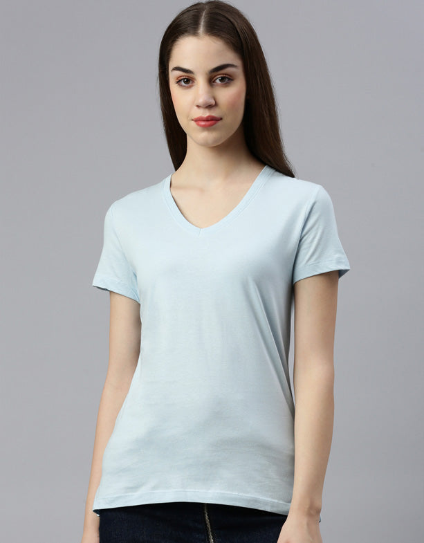 femme-blouse-coton-v-cou-shirt-blouse-bleu-clair-switcher